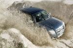 Mazda BT-50 2006 года